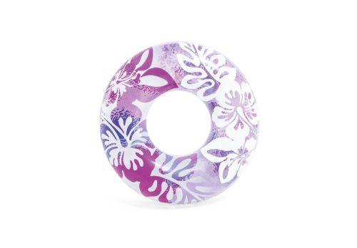 Úszógumi Intex® 59251NP Clear Color, gyermek, felfújható, vízbe, mix design, 91 cm