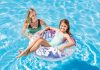 Úszógumi Intex® 59251NP Clear Color, gyermek, felfújható, vízbe, mix design, 91 cm