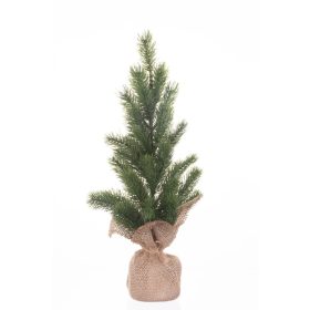 MagicHome karácsonyi, Karácsonyfa, 40 cm