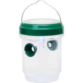 Rovarcsapda Strend Pro, napelemes