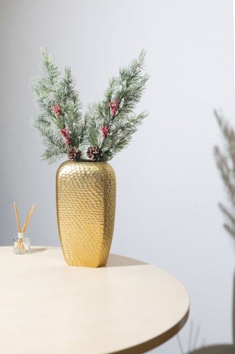 Ág MagicHome Karácsony, 65 cm