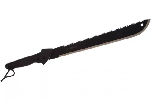 Bozótvágó kés merev tokkal, 46 cm, TRUPER
