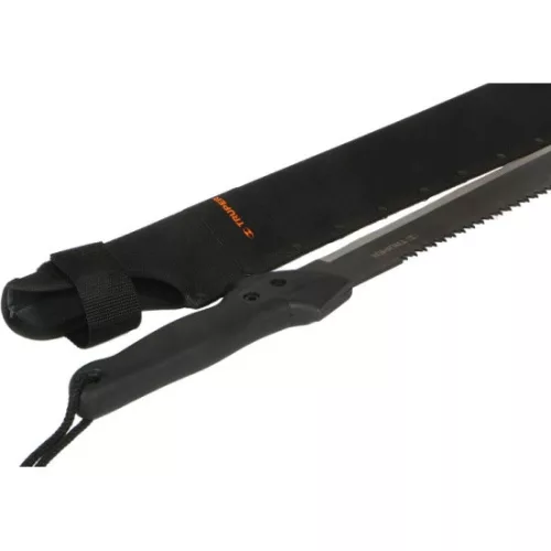 Bozótvágó kés merev tokkal, 46 cm, TRUPER