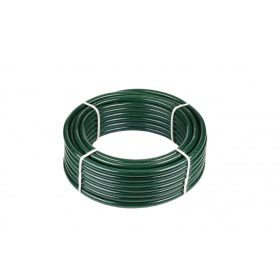 Weekend Hobby Locsolótömlő, 3/4" - 50 méter, Zöld