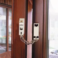 Nyílászáróvédelem