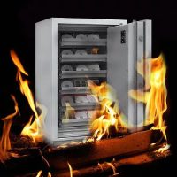 Tűzálló adattárolók