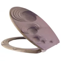 Duroplast wc ülőkék