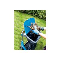 Kerti hulladékgyűjtők