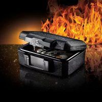 Tűzálló kazetták