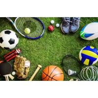 Sporteszközök, kiegészítők