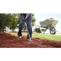 Gereblye, lombseprő