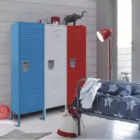 Öltözőszekrények