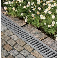 Kültéri vízelvezetés