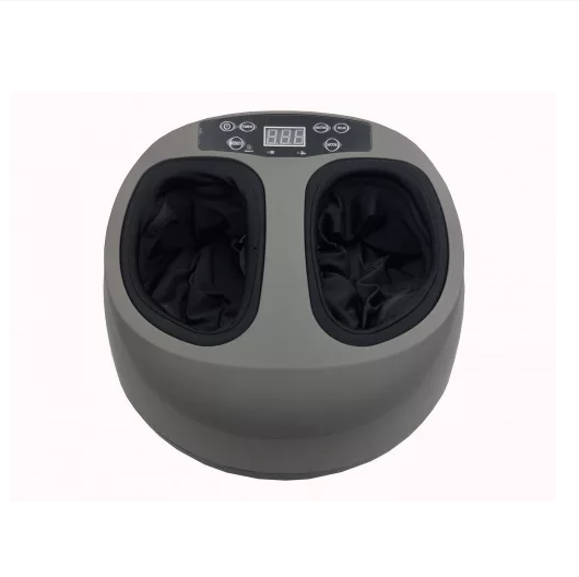 Mybody FEET 4D elektromos lábmasszírozó a mindennapi jóllétért