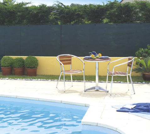 Árnyékoló háló vagy belátásgátló háló – mikor melyiket érdemes használni?